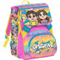 Zaino Estensibile Dinsieme Favola