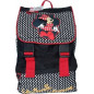 Zaino Estensibile Medio Minnie