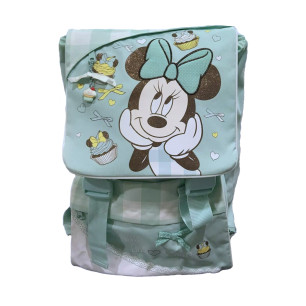 Zaino Estensibile Minnie Can