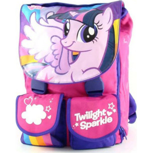 Zaino Estensibile Mlp