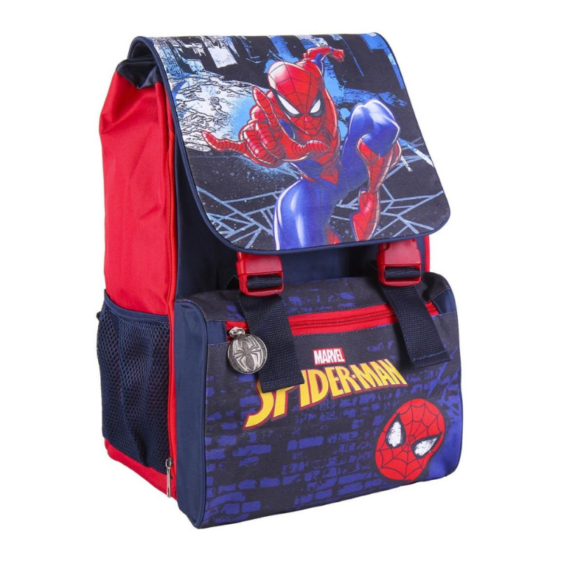 Zaino Estensibile Spiderman
