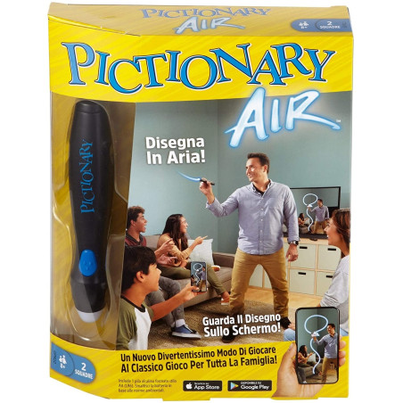 Pictionary Air Italiano