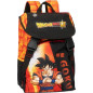 Zaino Estensibile Std Dragonball