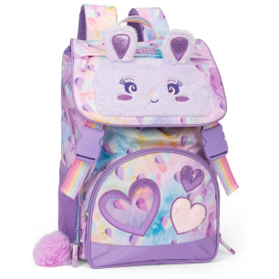 Zaino Estensibile Std Rabbit Mofumofu