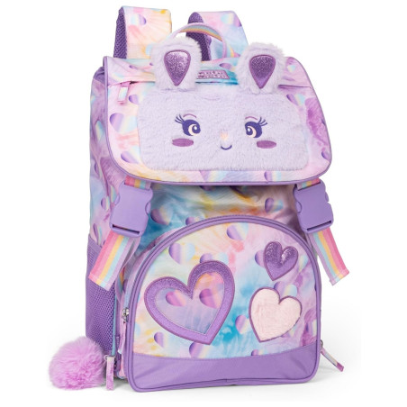 Zaino Estensibile Std Rabbit Mofumofu