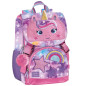 Zaino Estensibile Std Unicorn Mofumofu