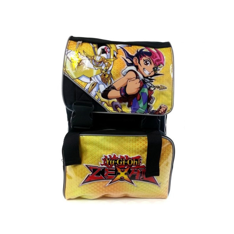 Zaino Estensibile Yu-gi-oh