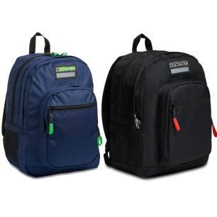 Zaino Freethink Grs Seven Freethink Unisex Con Usb