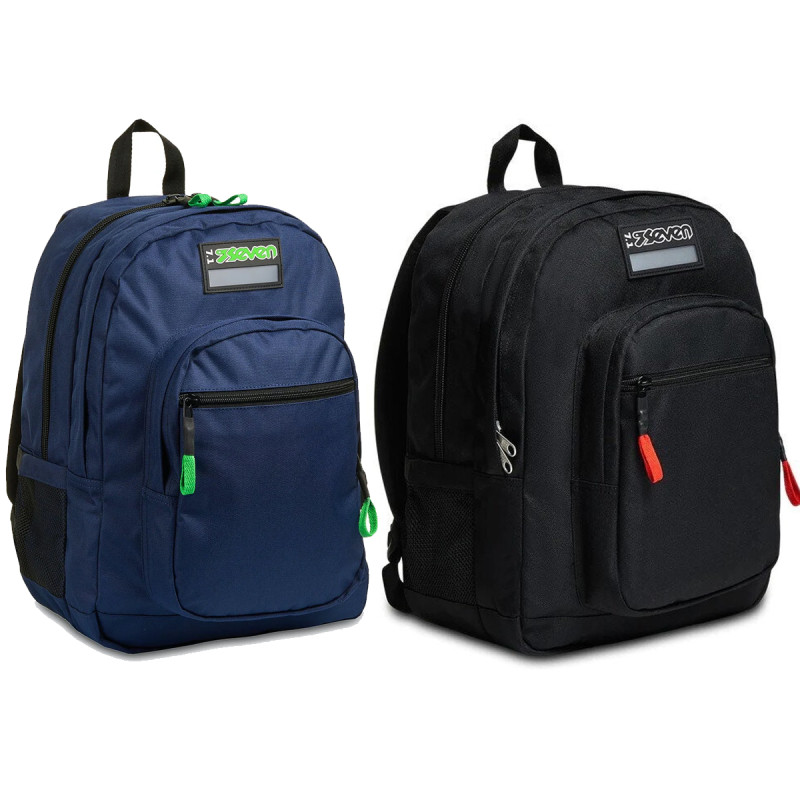 Zaino Freethink Grs Seven Freethink Unisex Con Usb