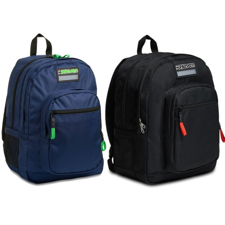 Zaino Freethink Grs Seven Freethink Unisex Con Usb