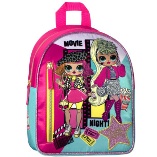 Zaino L.o.l. Surprise O.m.g.
