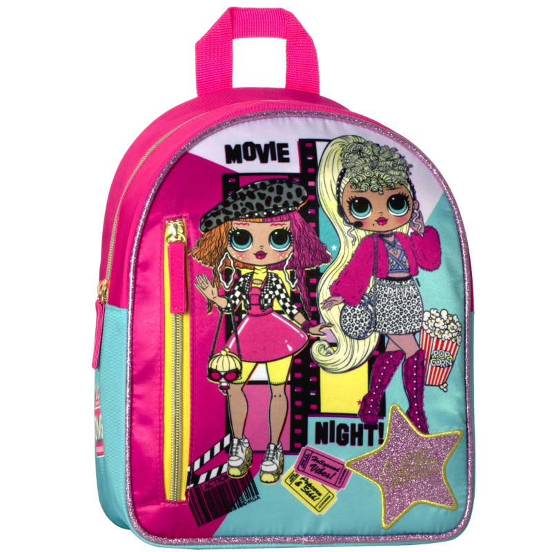 Zaino L.o.l. Surprise O.m.g.