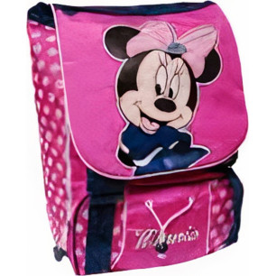 Zaino Minnie Estensibile