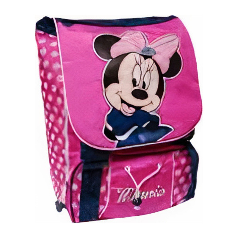 Zaino Minnie Estensibile