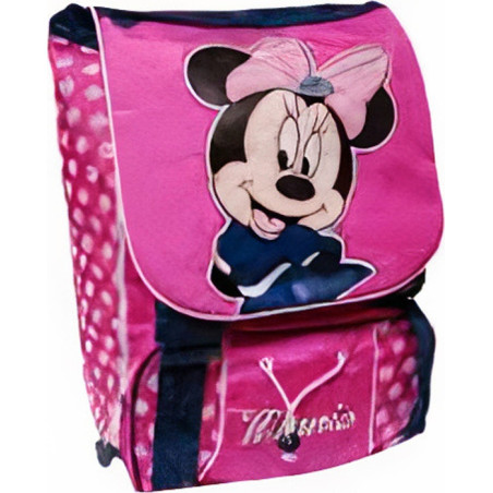 Zaino Minnie Estensibile