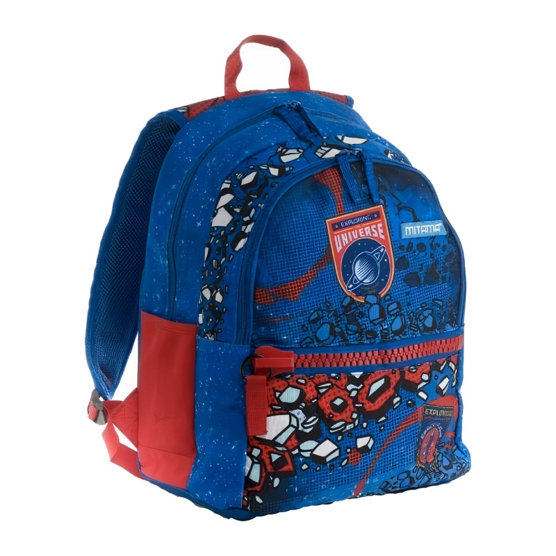 Zaino Mitama Plus Boy - Mix