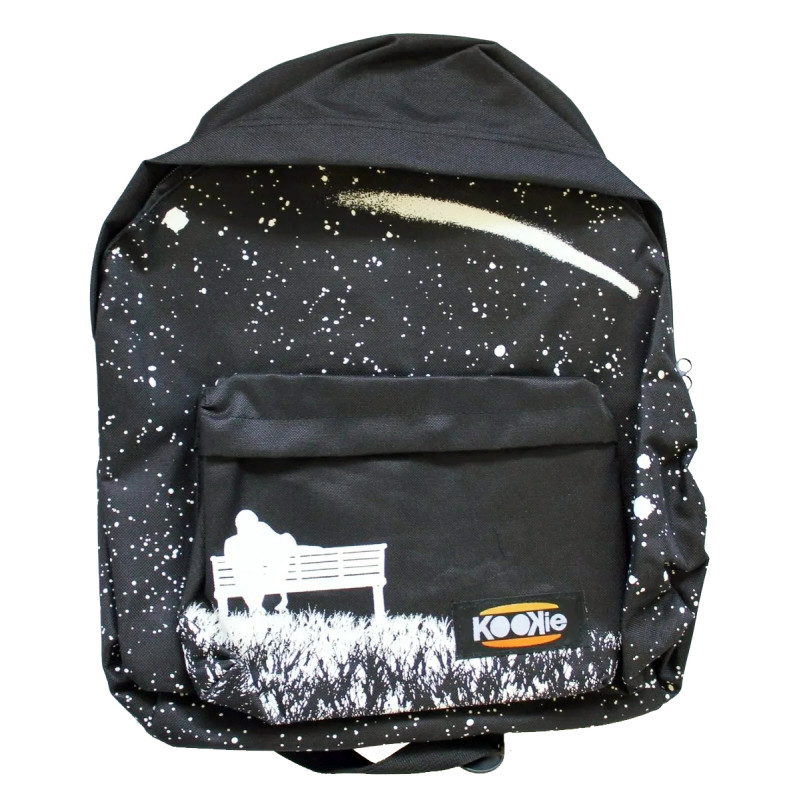 Zaino Night Panchina Kookie