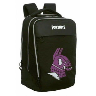 Zaino Organizzato Lama Fortnite