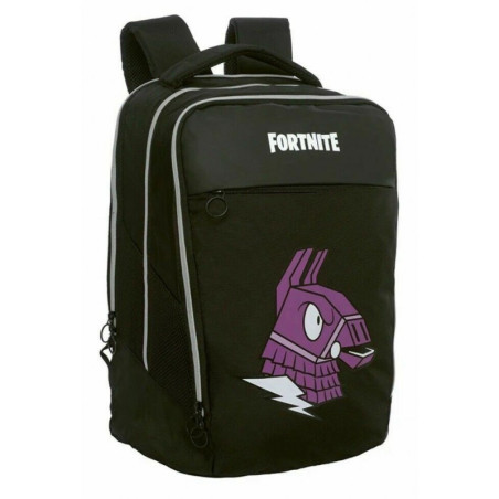 Zaino Organizzato Lama Fortnite