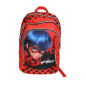 Zaino Organizzato Miraculous