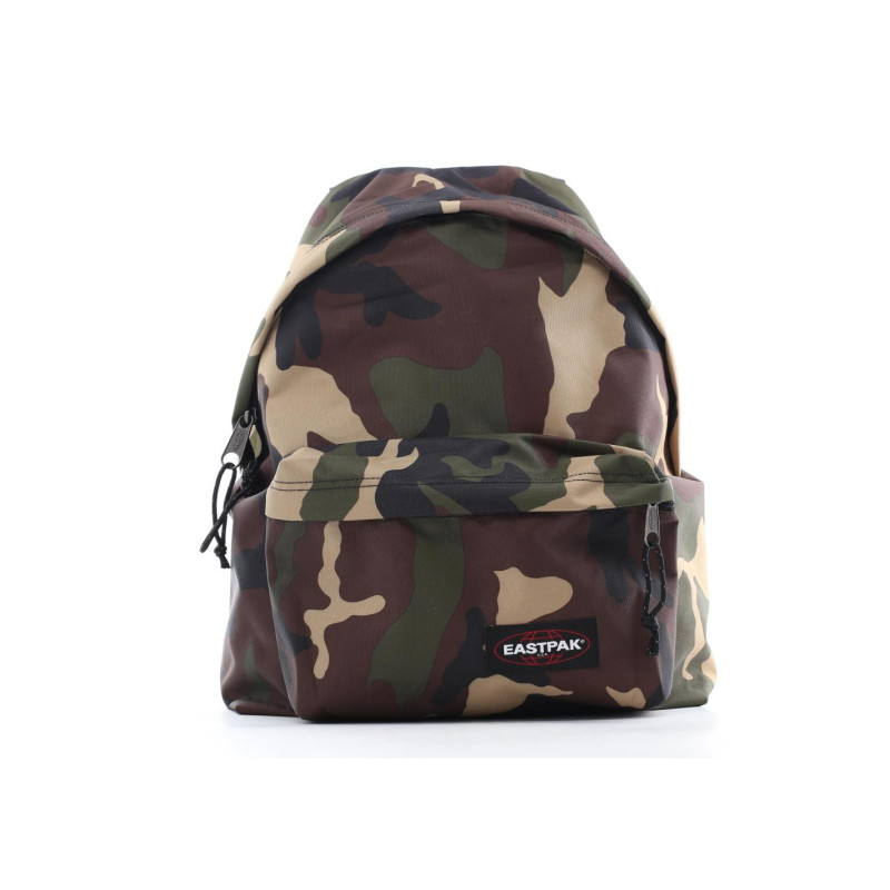 Zaino Padded Pak'r Camo A Eastpak