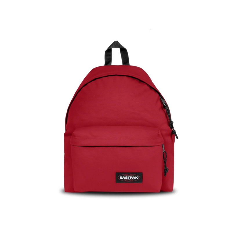 Zaino Padded Pak'r Scarlet Red Ab Eastpak