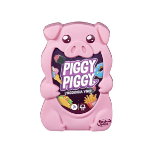 Piggy Piggy
