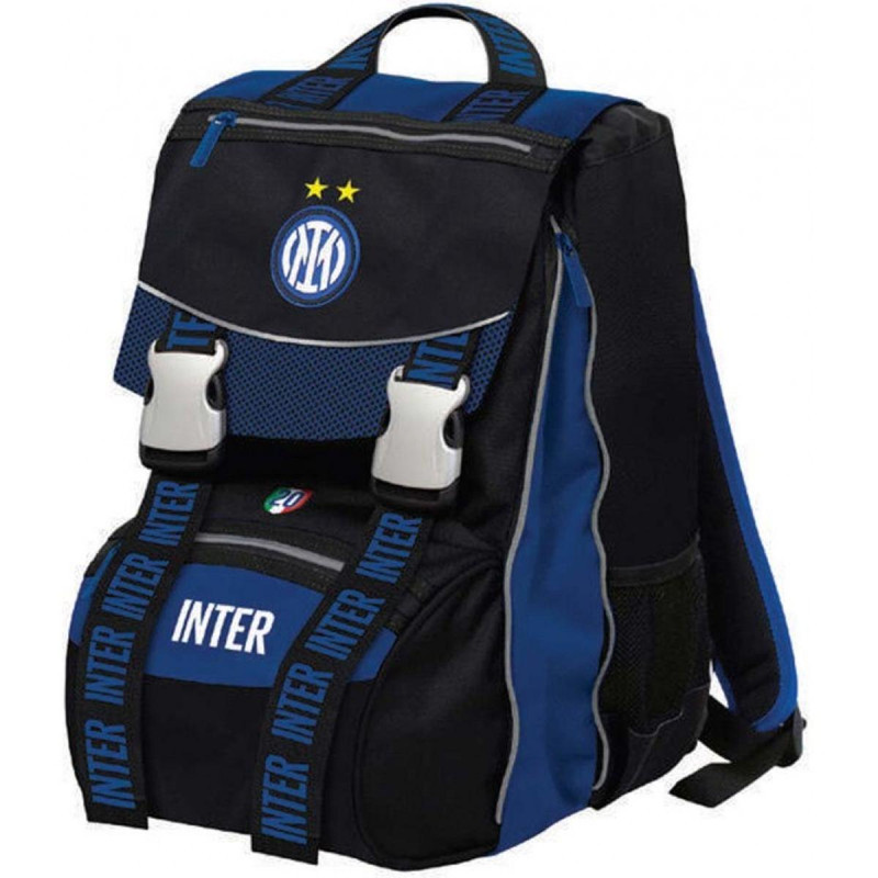 Zaino Sdopp. Big Inter Im2stars