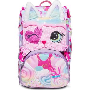 Zaino Sdopp. Big Sj Gang Heart Lolly