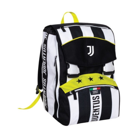 Zaino Sdopp.big Juventus Magic Goal