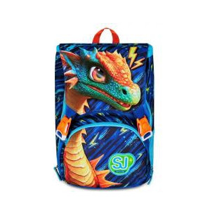 Zaino Sdopp.big Sj Gang Dragon Glide