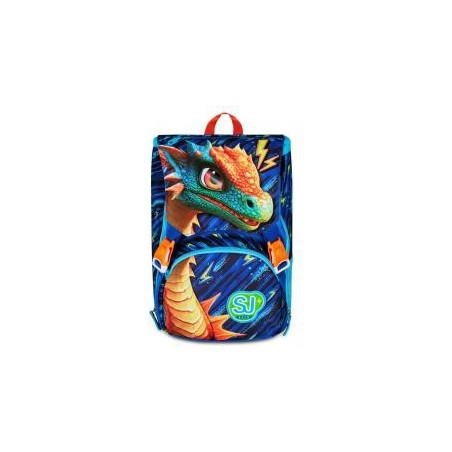 Zaino Sdopp.big Sj Gang Dragon Glide