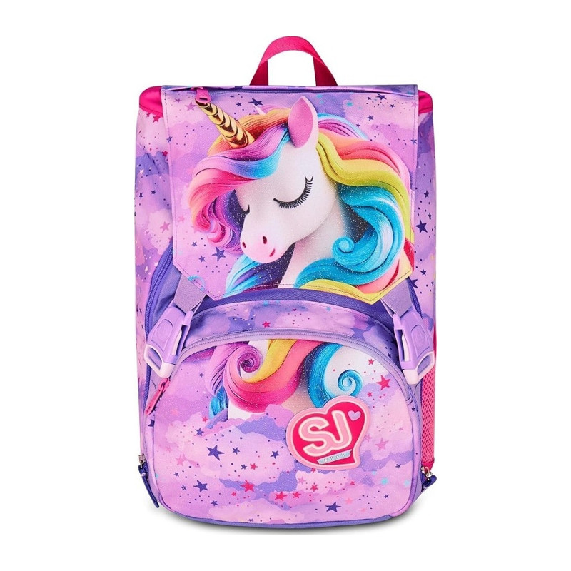 Zaino Sdopp.big Sj Gang Fable Journey