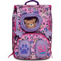 Zaino Sdopp.big Sj Gang Fleecy Girl