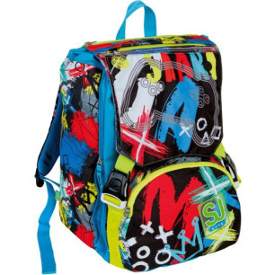 Zaino Sdopp.big Sj Gang Glitzled Boy