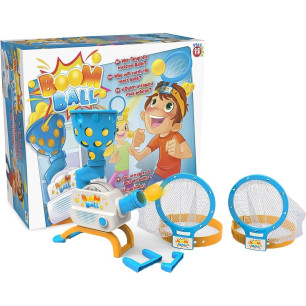 Play Fun Boomball