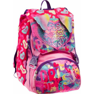 Zaino Sdopp.big Sj Gang Wondrous Da Sj Girl