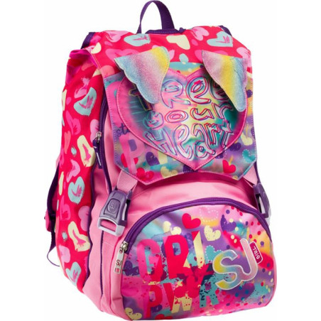 Zaino Sdopp.big Sj Gang Wondrous Da Sj Girl
