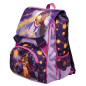 Zaino Sdopp.big Wish Strong Heart, Bright Spirit