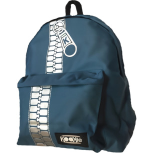 Zaino Tempo Libero Zip!avio Kookie