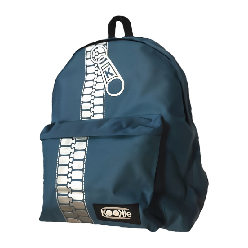 Zaino Tempo Libero Zip!avio Kookie