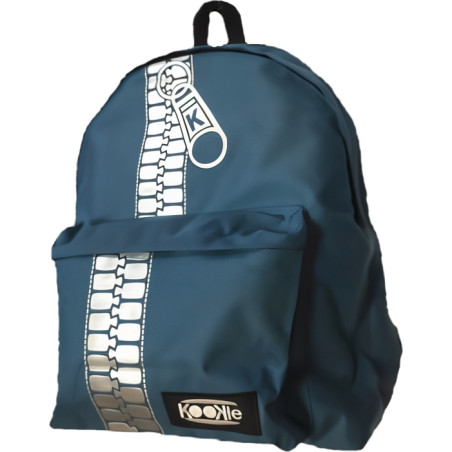 Zaino Tempo Libero Zip!avio Kookie