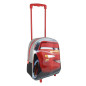 Zaino Trolley Cars Digit Premium 30 Cm