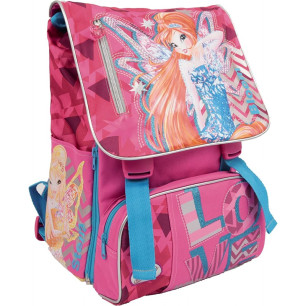 Zaino Winx Estensibile