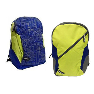 Zaino 2 In 1 Reversibile