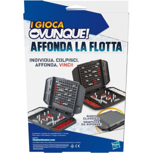 Battleship Grab And Go