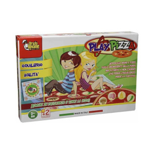 Play Pizza