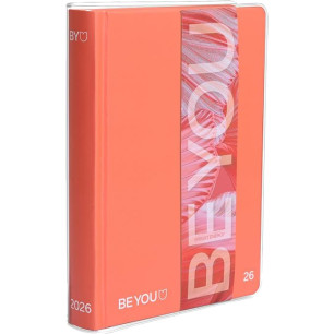 Beyou 25/26 Diario Color Easy
