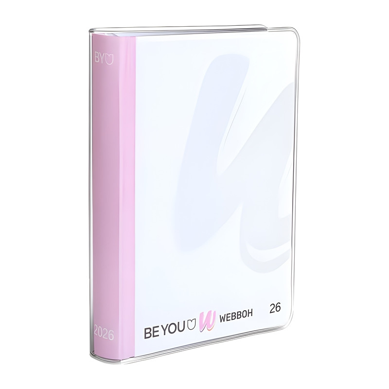 Beyou 25/26 Diario Webboh Easy