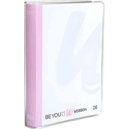 Beyou 25/26 Diario Webboh Easy